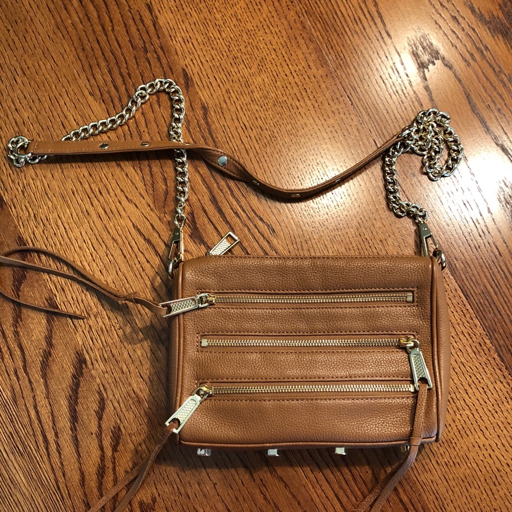 Rebecca minkoff bag